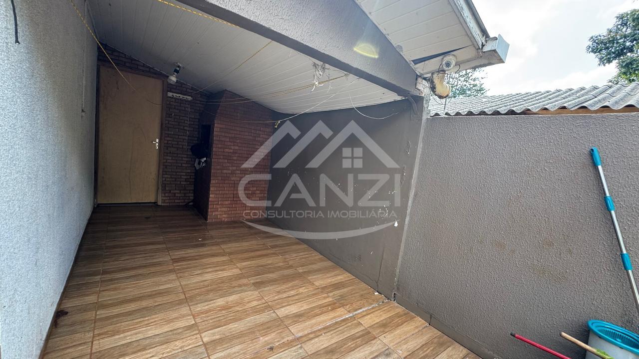 Canzi Consultoria Imobiliria em Realeza PR