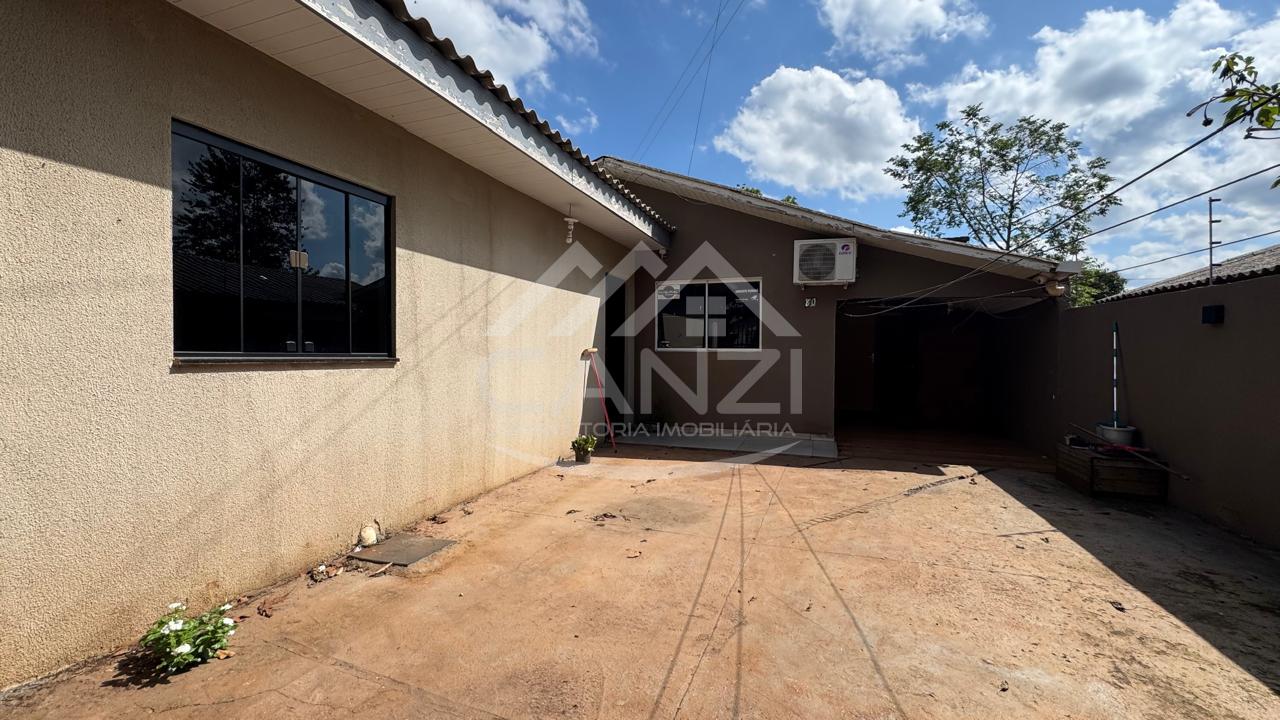 Canzi Consultoria Imobiliria em Realeza PR