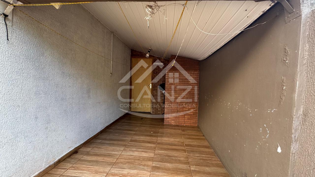 Canzi Consultoria Imobiliria em Realeza PR