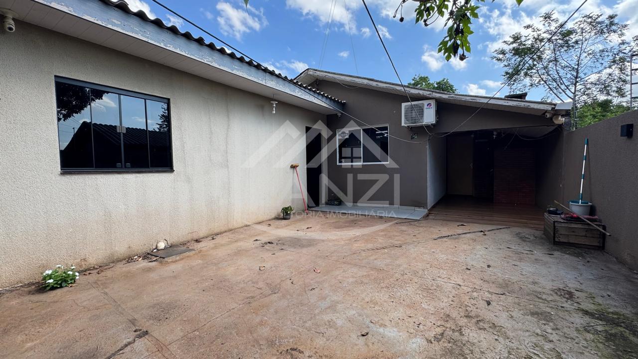 Canzi Consultoria Imobiliria em Realeza PR