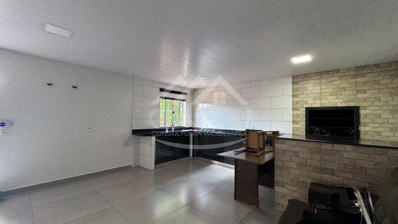 Canzi Consultoria Imobiliria em Realeza PR