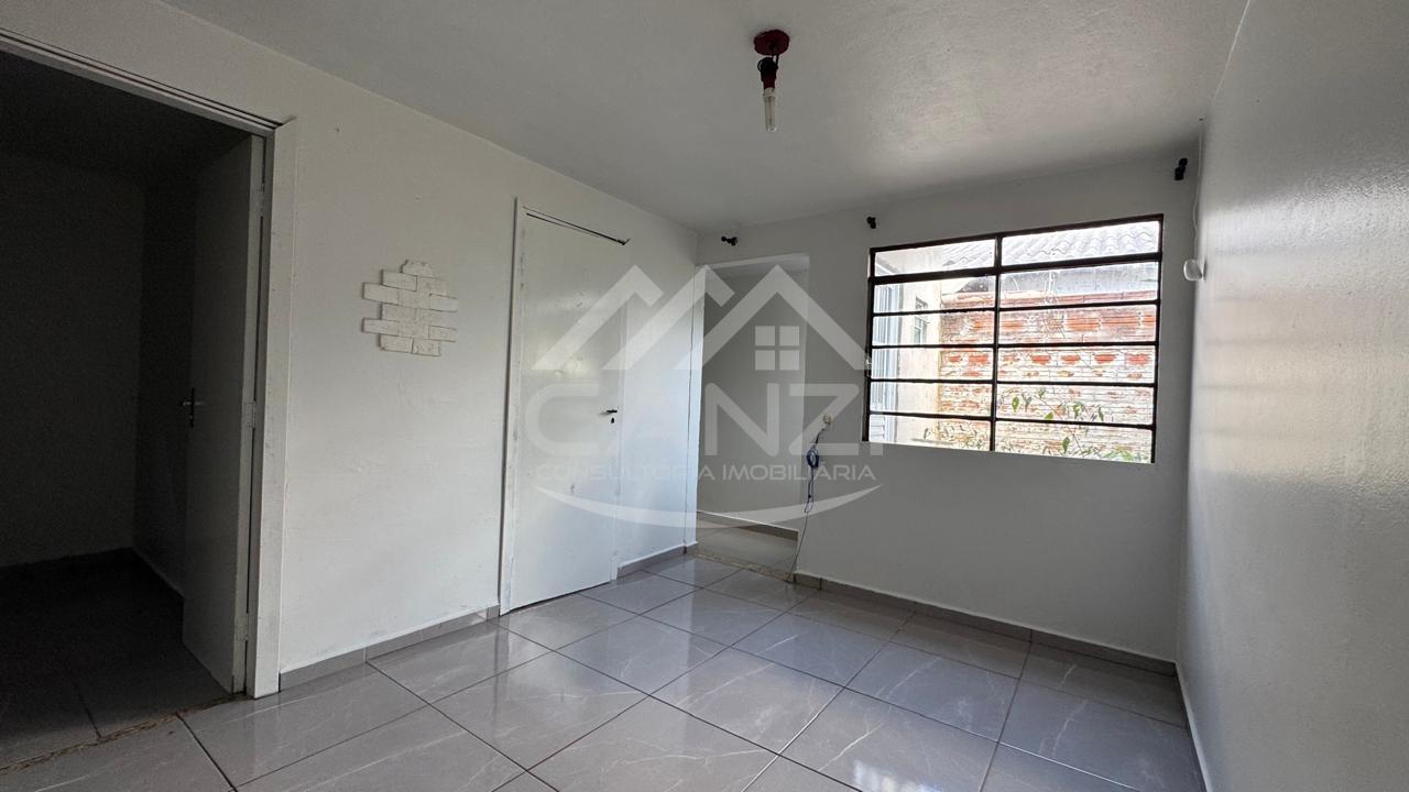 Canzi Consultoria Imobiliria em Realeza PR