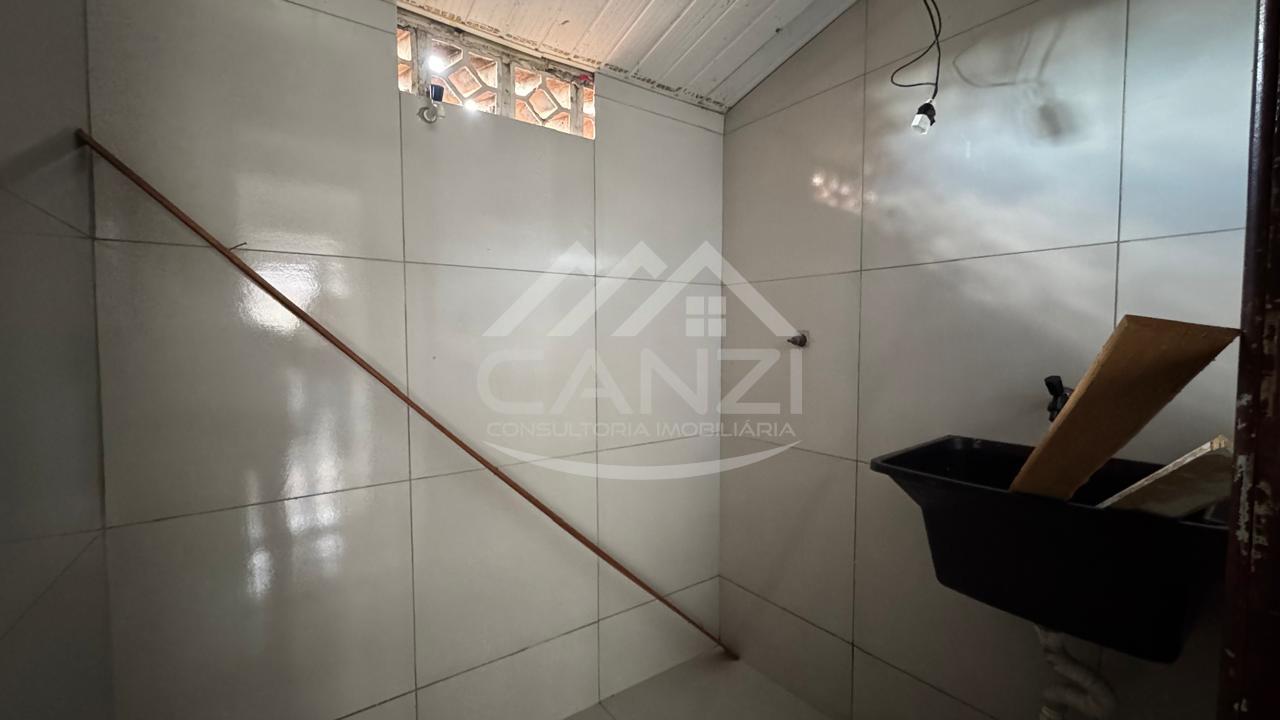 Canzi Consultoria Imobiliria em Realeza PR