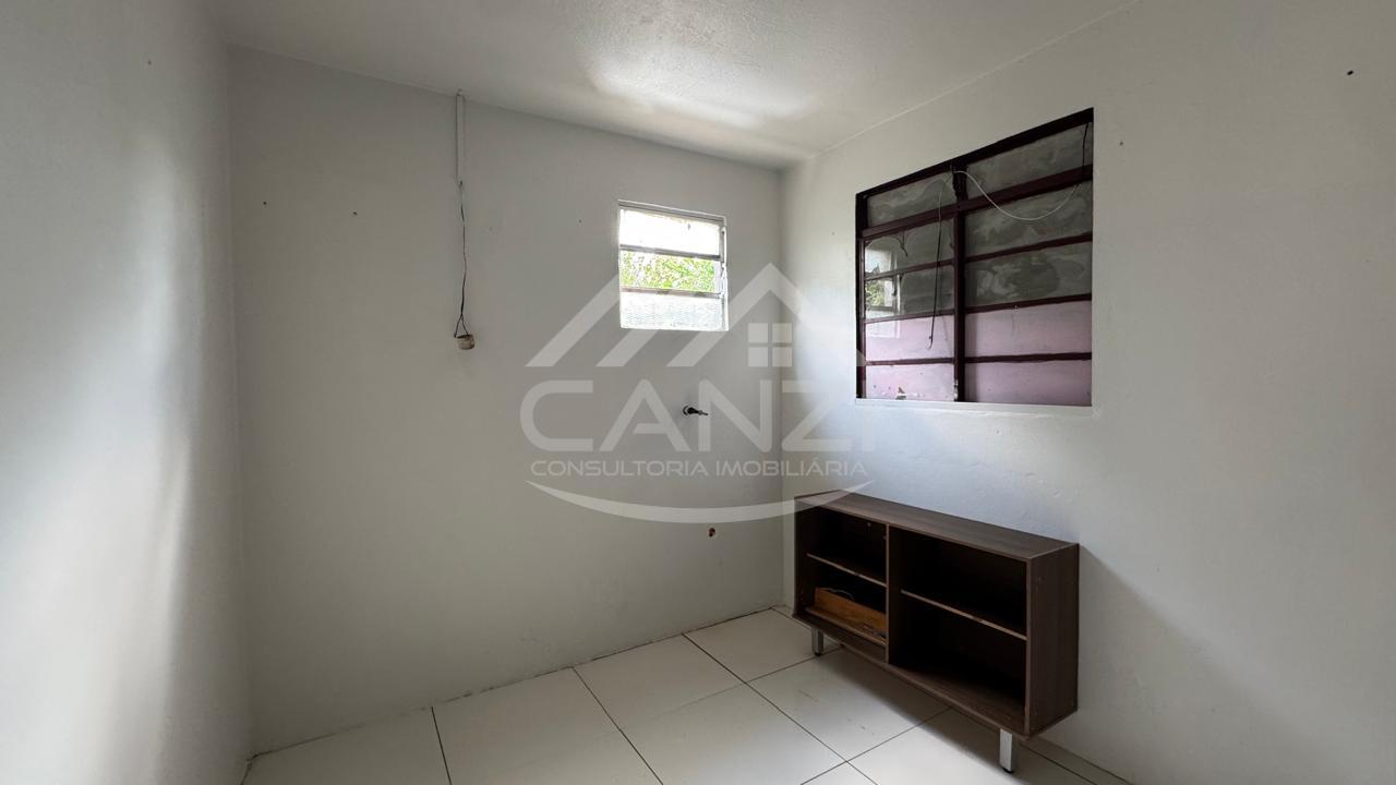 Canzi Consultoria Imobiliria em Realeza PR