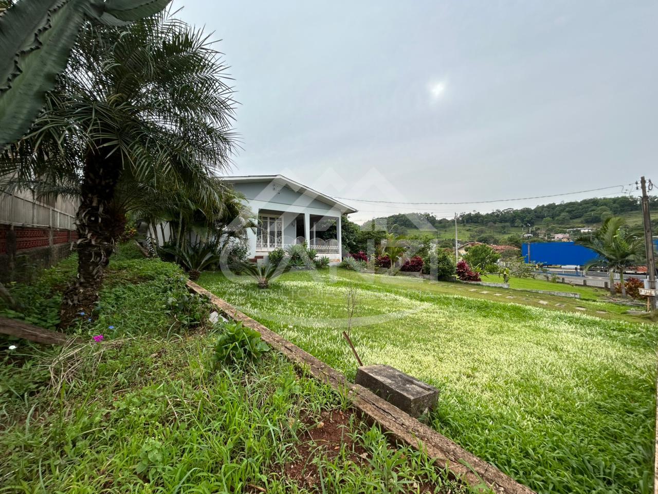 Canzi Consultoria Imobiliria em Realeza PR