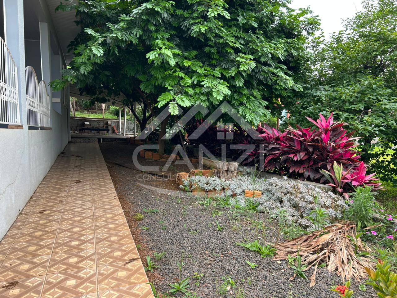 Canzi Consultoria Imobiliria em Realeza PR