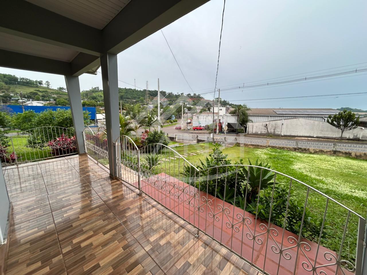 Canzi Consultoria Imobiliria em Realeza PR