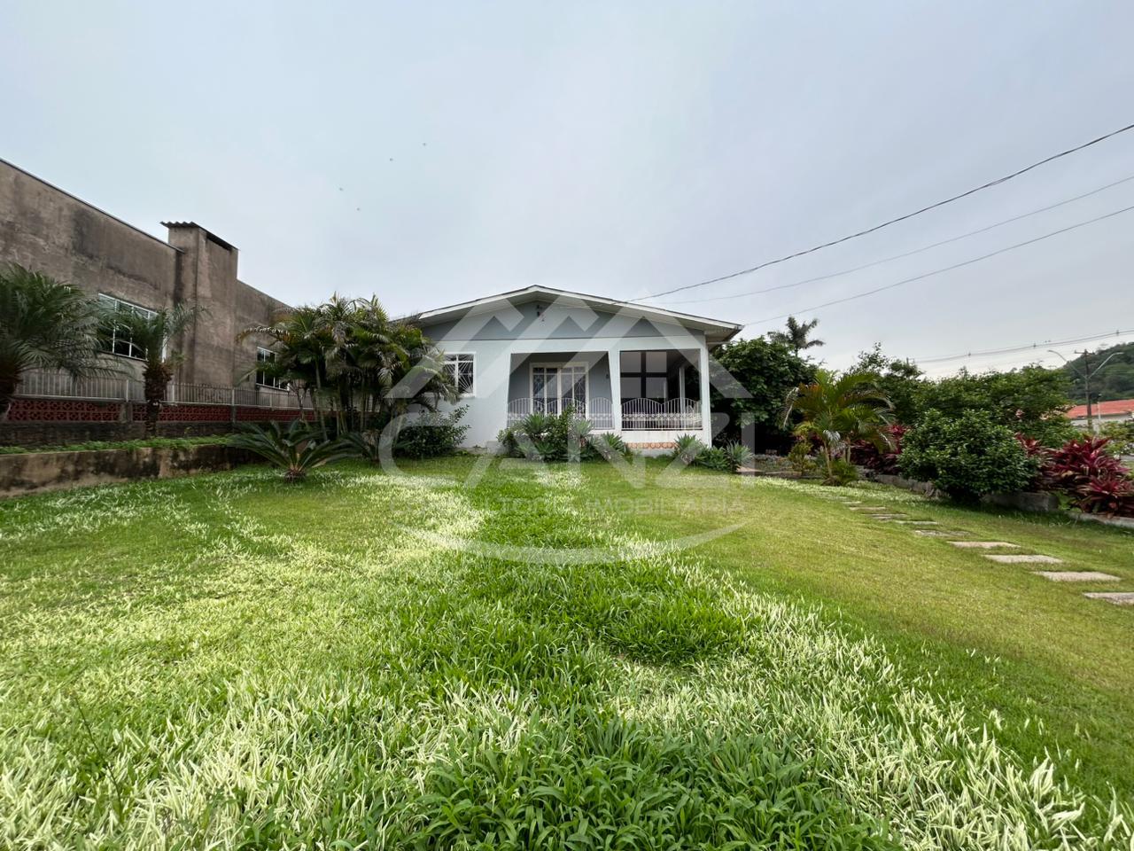 Canzi Consultoria Imobiliria em Realeza PR