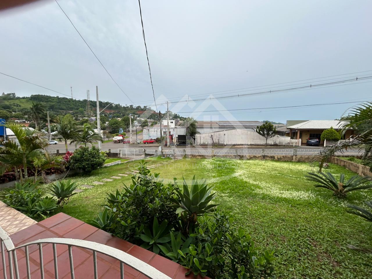Canzi Consultoria Imobiliria em Realeza PR