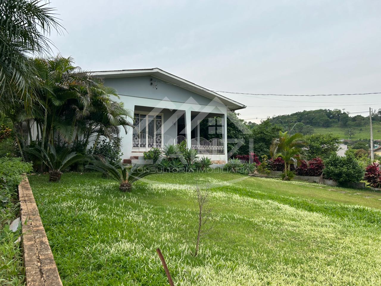 Canzi Consultoria Imobiliria em Realeza PR