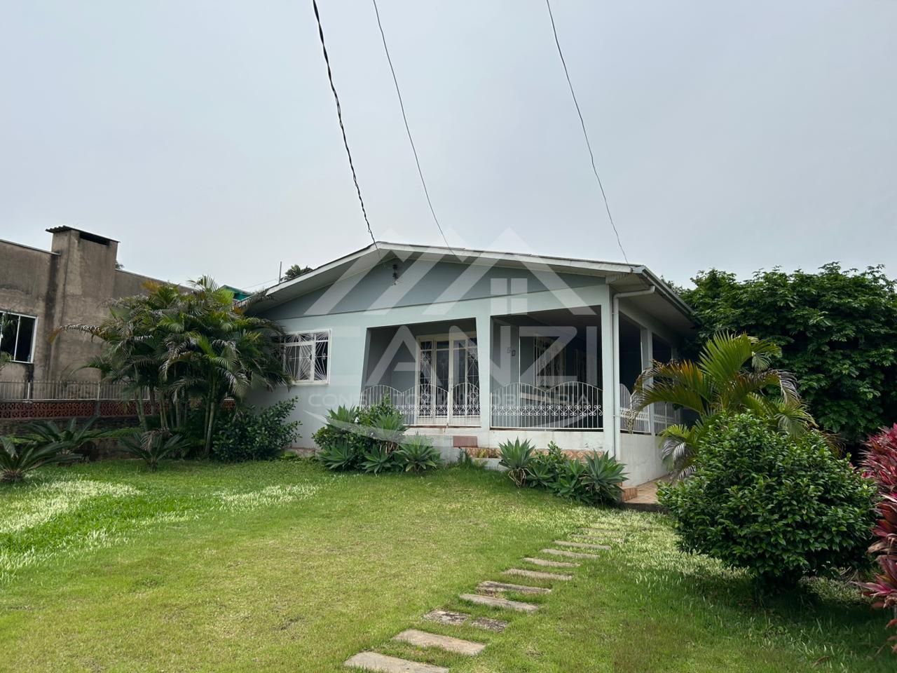 Canzi Consultoria Imobiliria em Realeza PR