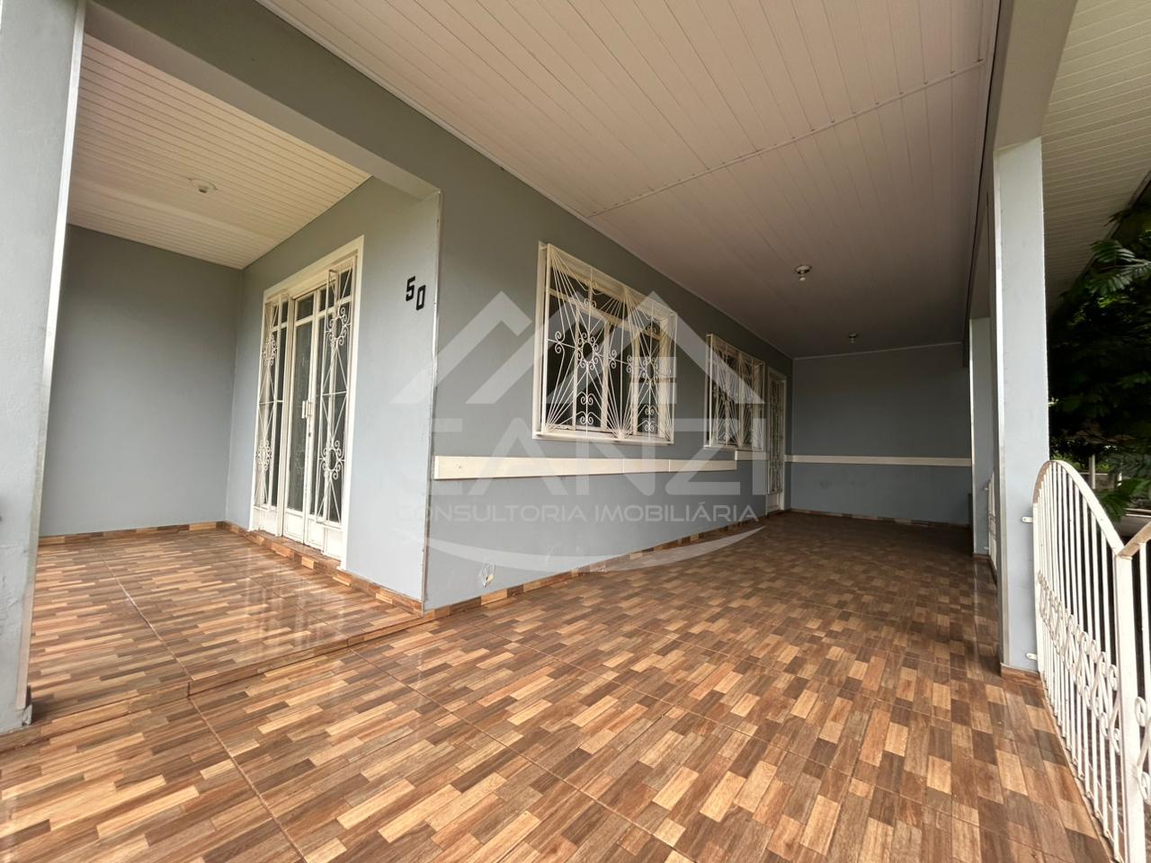 Canzi Consultoria Imobiliria em Realeza PR