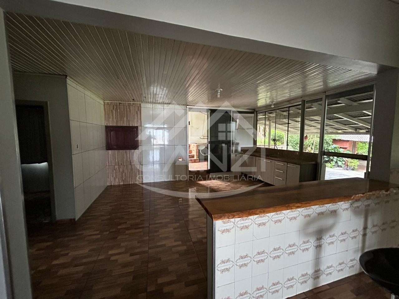 Canzi Consultoria Imobiliria em Realeza PR