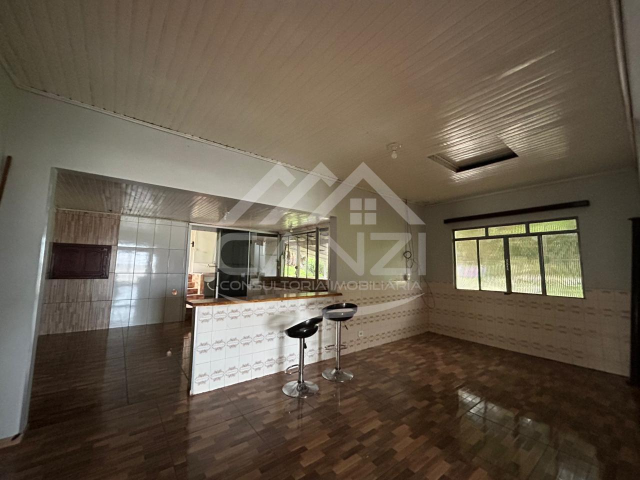Canzi Consultoria Imobiliria em Realeza PR
