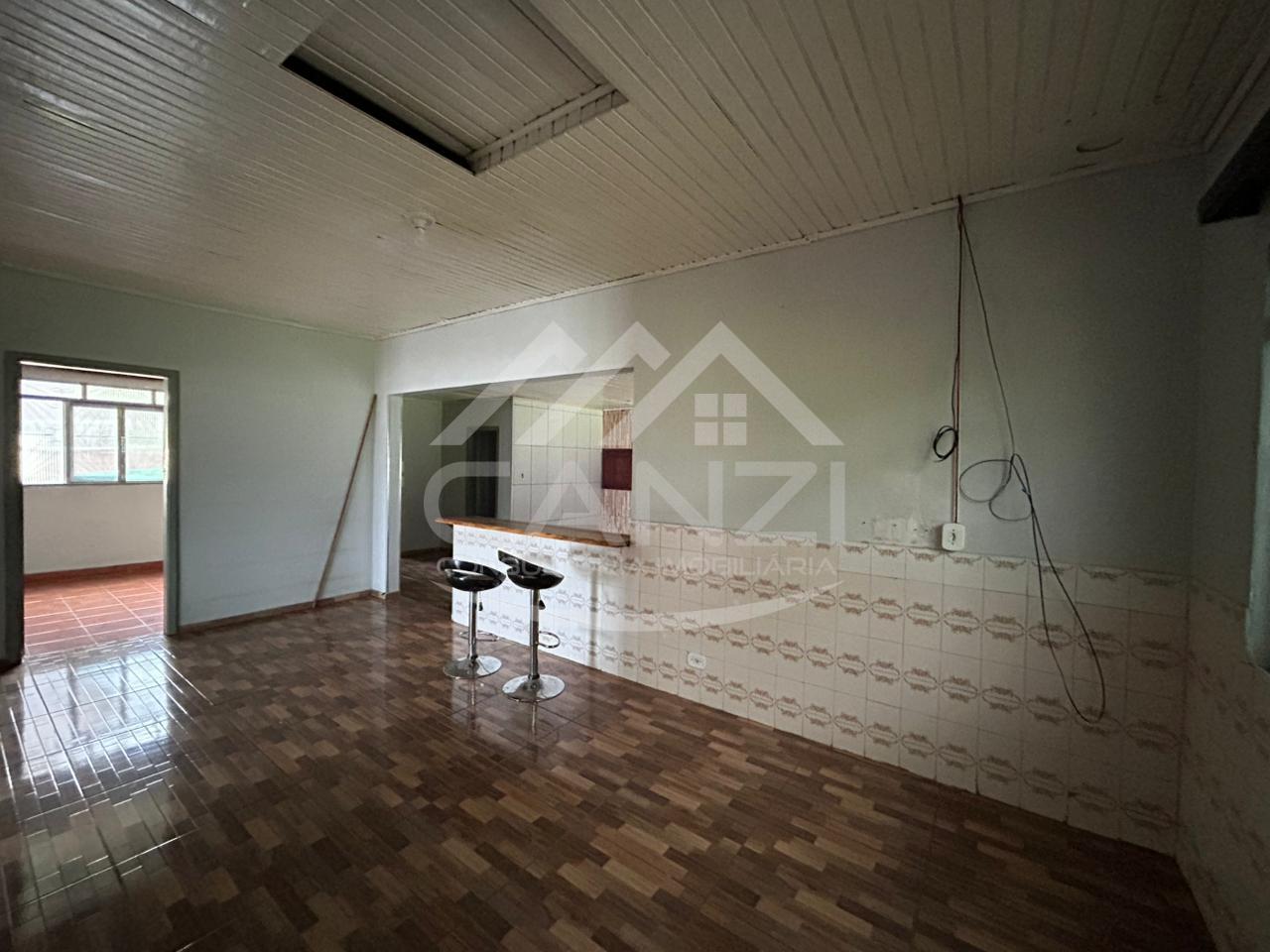 Canzi Consultoria Imobiliria em Realeza PR