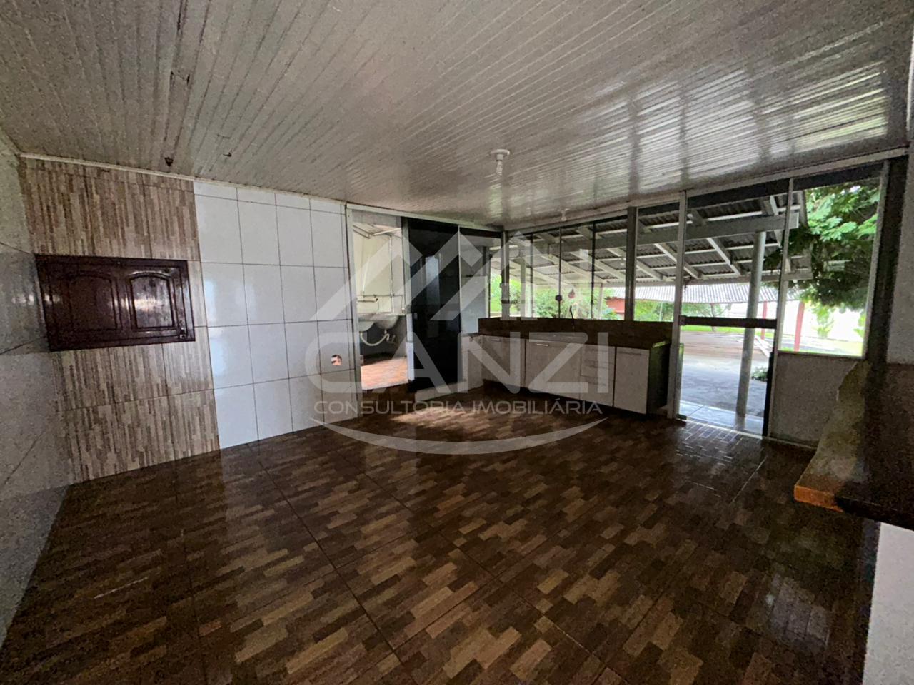 Canzi Consultoria Imobiliria em Realeza PR