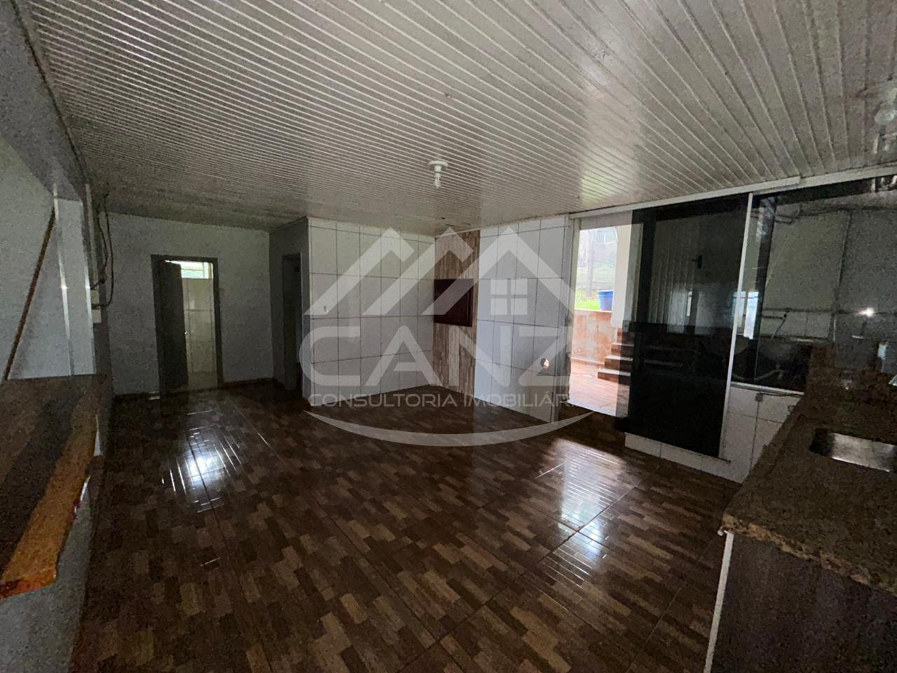Canzi Consultoria Imobiliria em Realeza PR