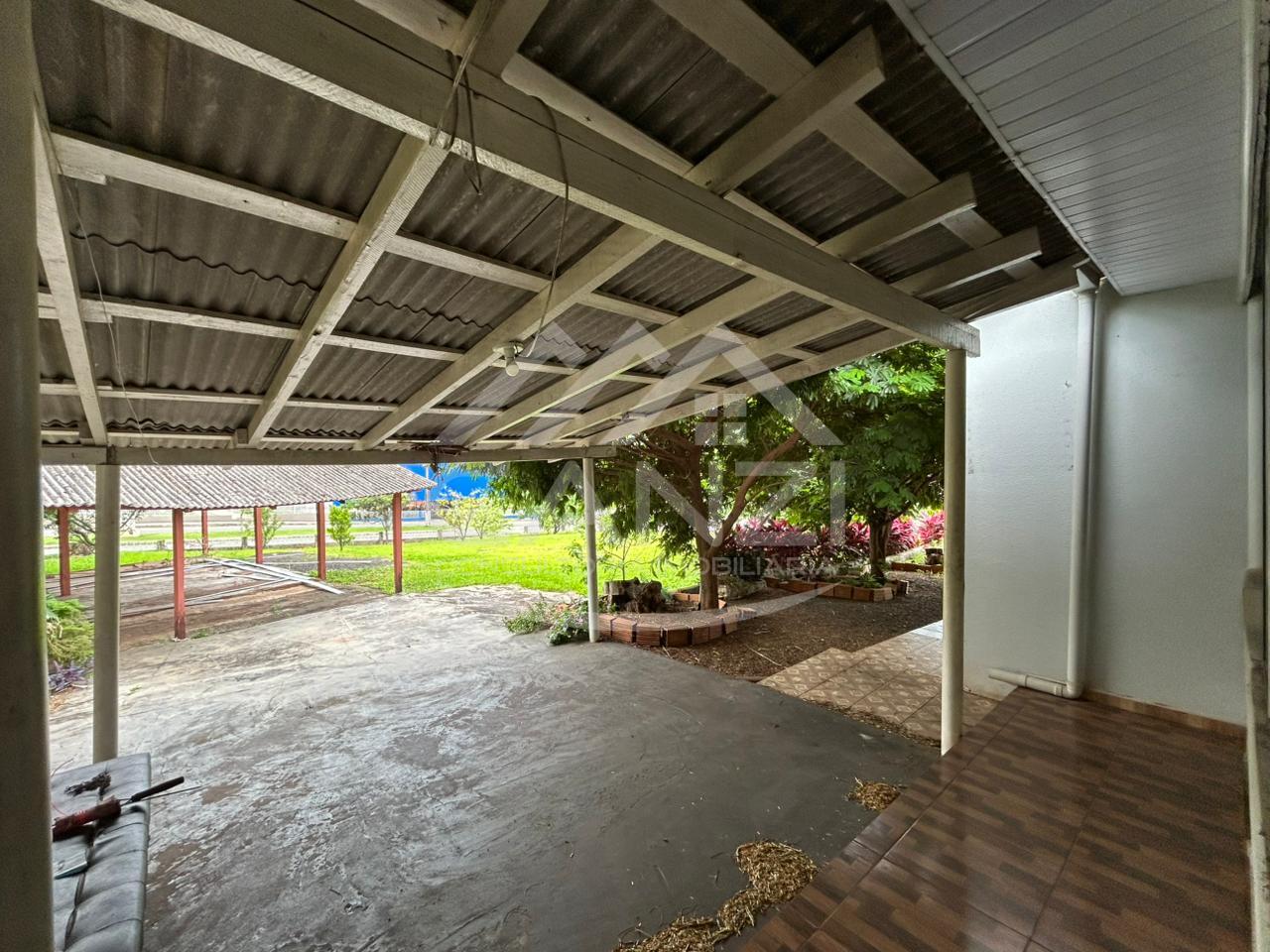 Canzi Consultoria Imobiliria em Realeza PR