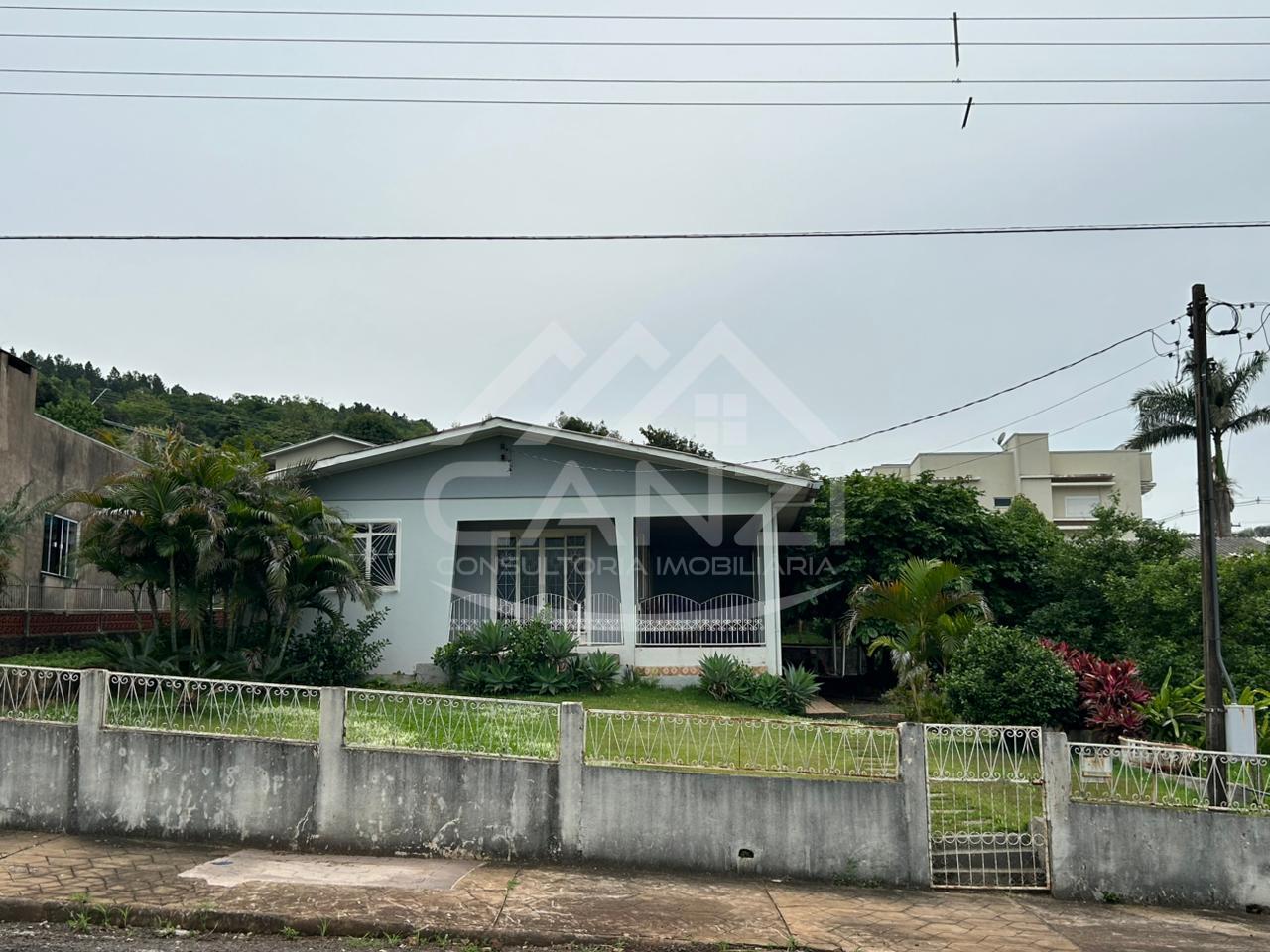 Canzi Consultoria Imobiliria em Realeza PR