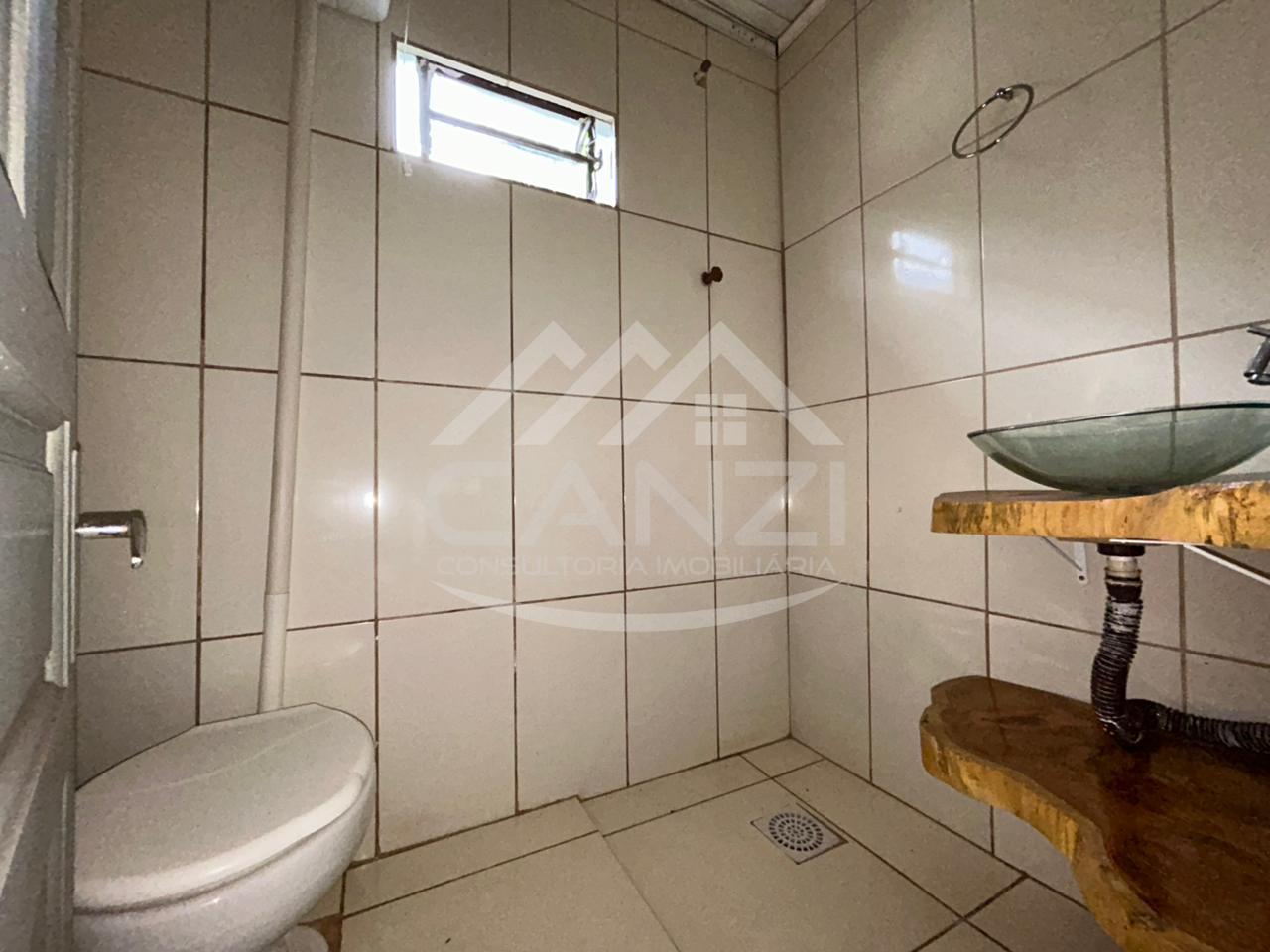 Canzi Consultoria Imobiliria em Realeza PR