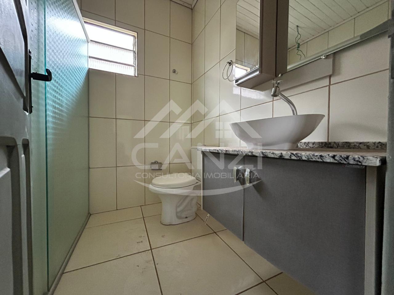 Canzi Consultoria Imobiliria em Realeza PR