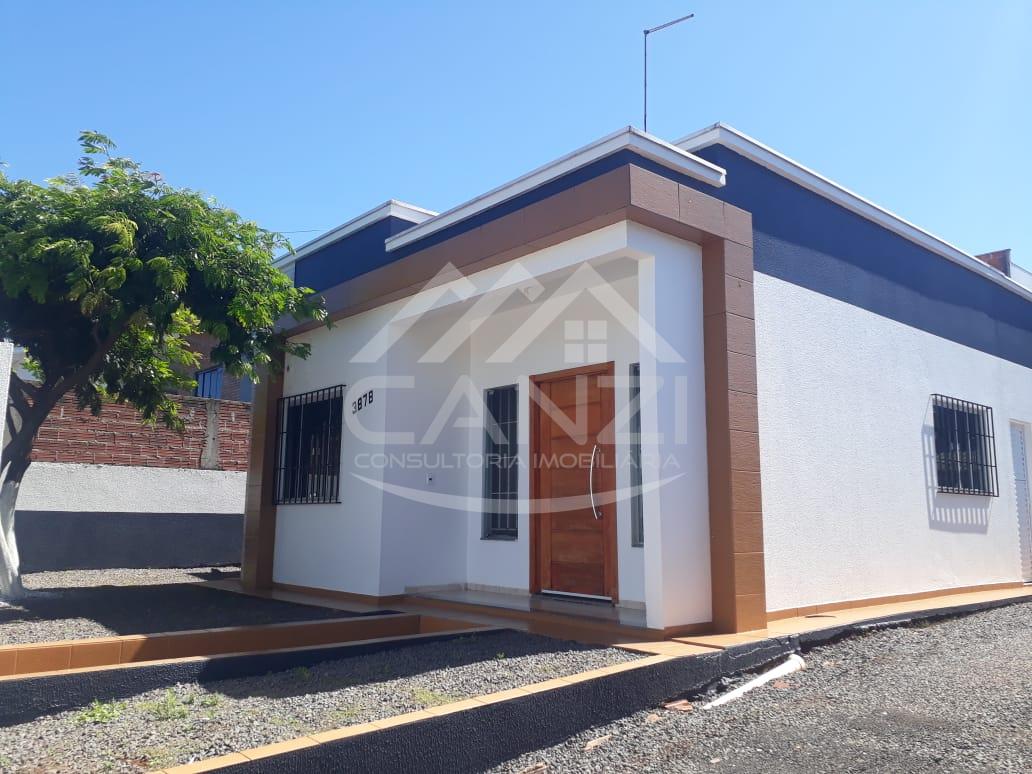 Canzi Consultoria Imobiliria em Realeza PR