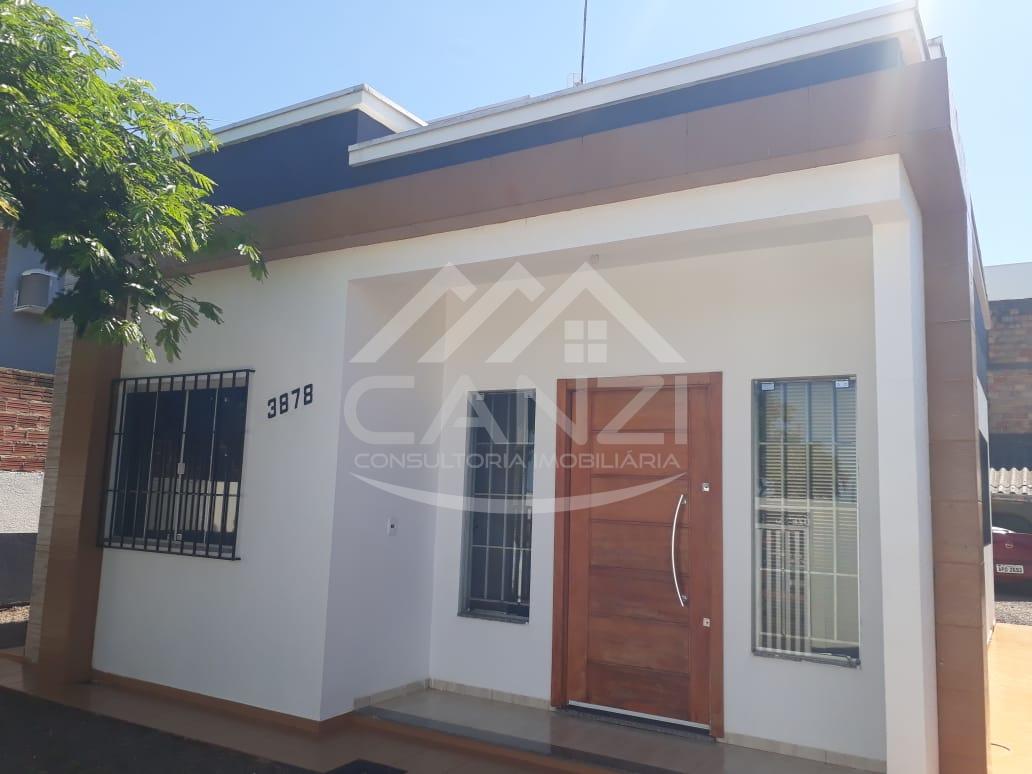 Canzi Consultoria Imobiliria em Realeza PR