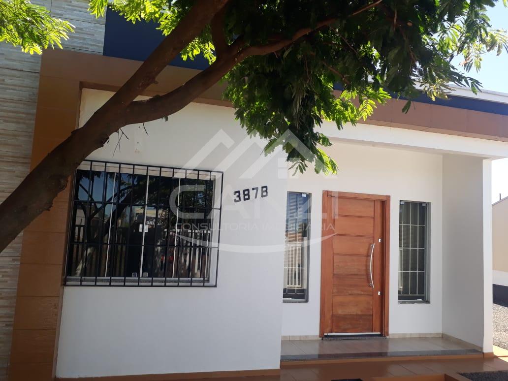 Canzi Consultoria Imobiliria em Realeza PR