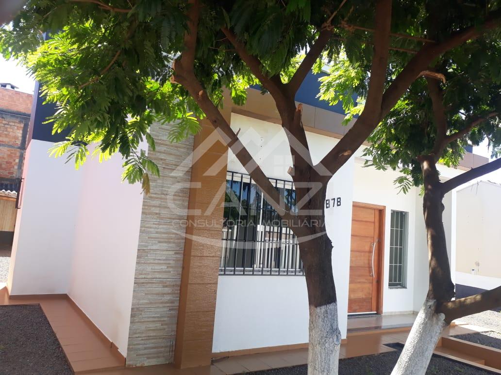 Canzi Consultoria Imobiliria em Realeza PR