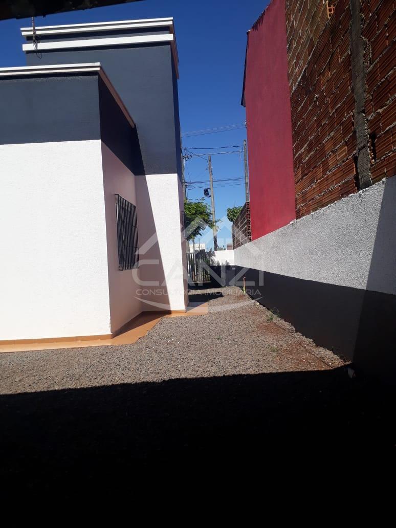 Canzi Consultoria Imobiliria em Realeza PR