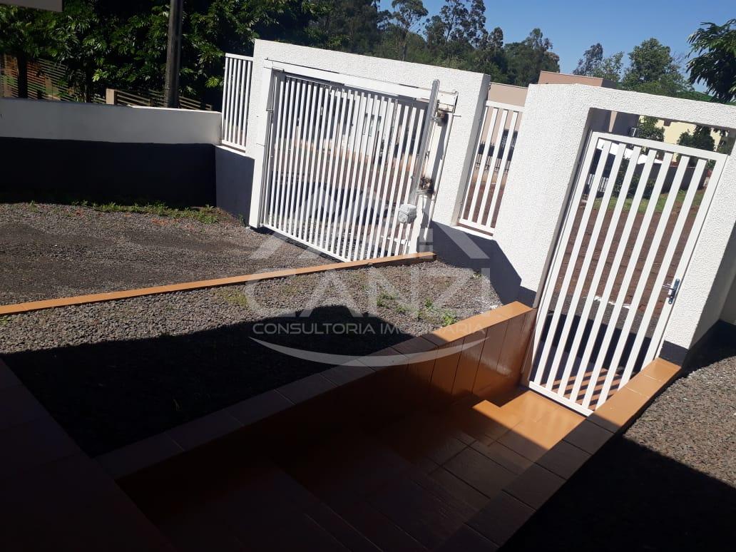 Canzi Consultoria Imobiliria em Realeza PR