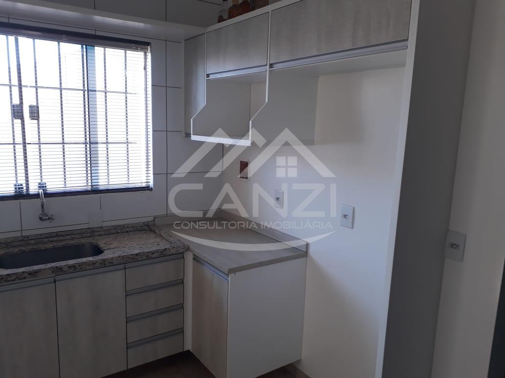 Canzi Consultoria Imobiliria em Realeza PR