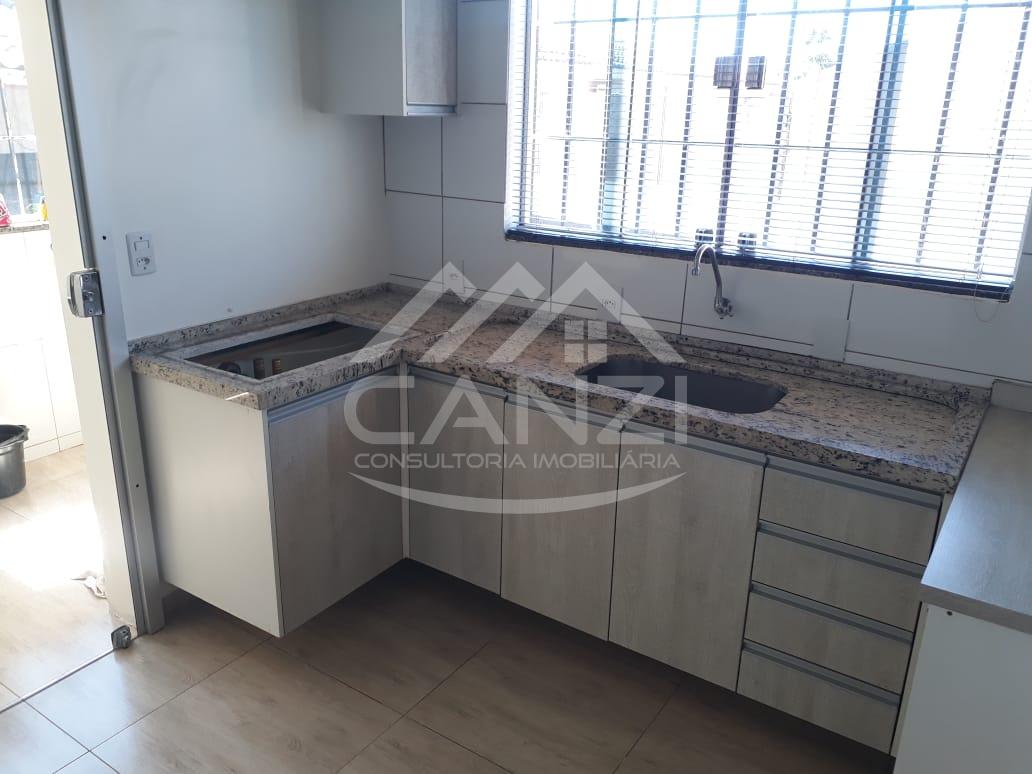 Canzi Consultoria Imobiliria em Realeza PR