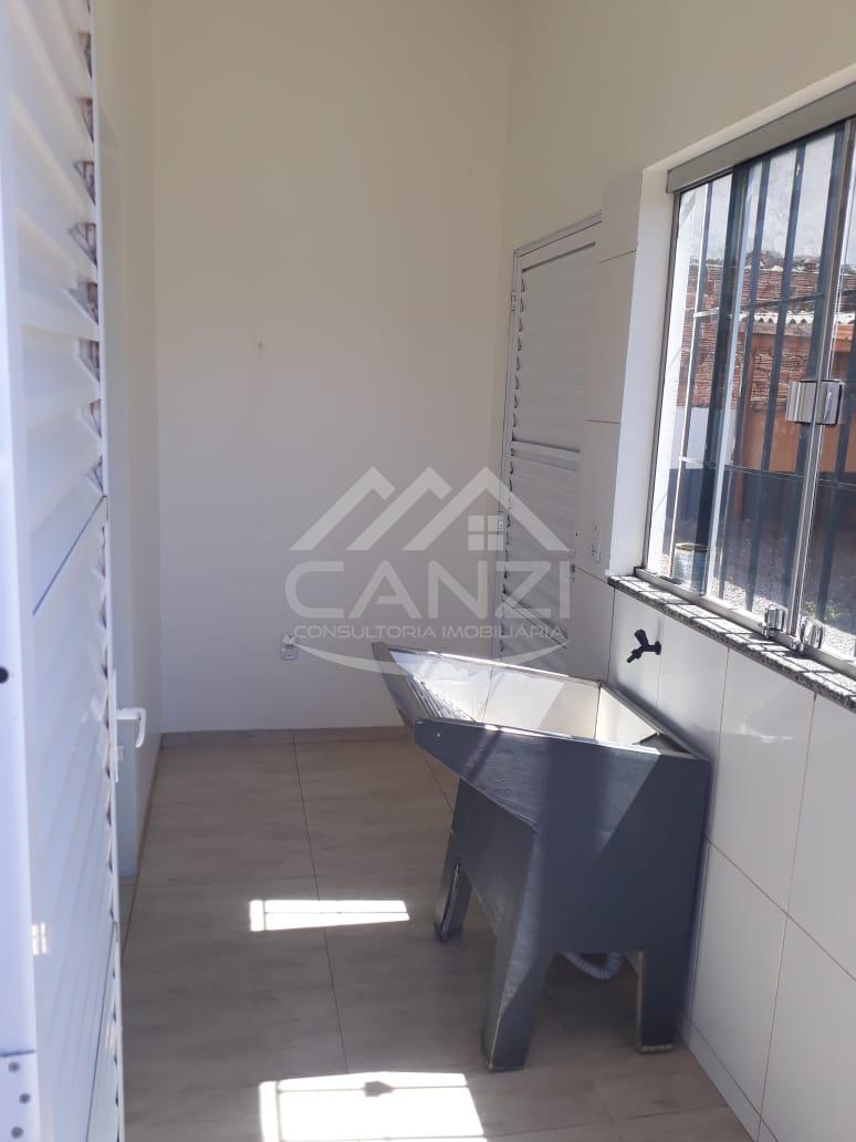Canzi Consultoria Imobiliria em Realeza PR