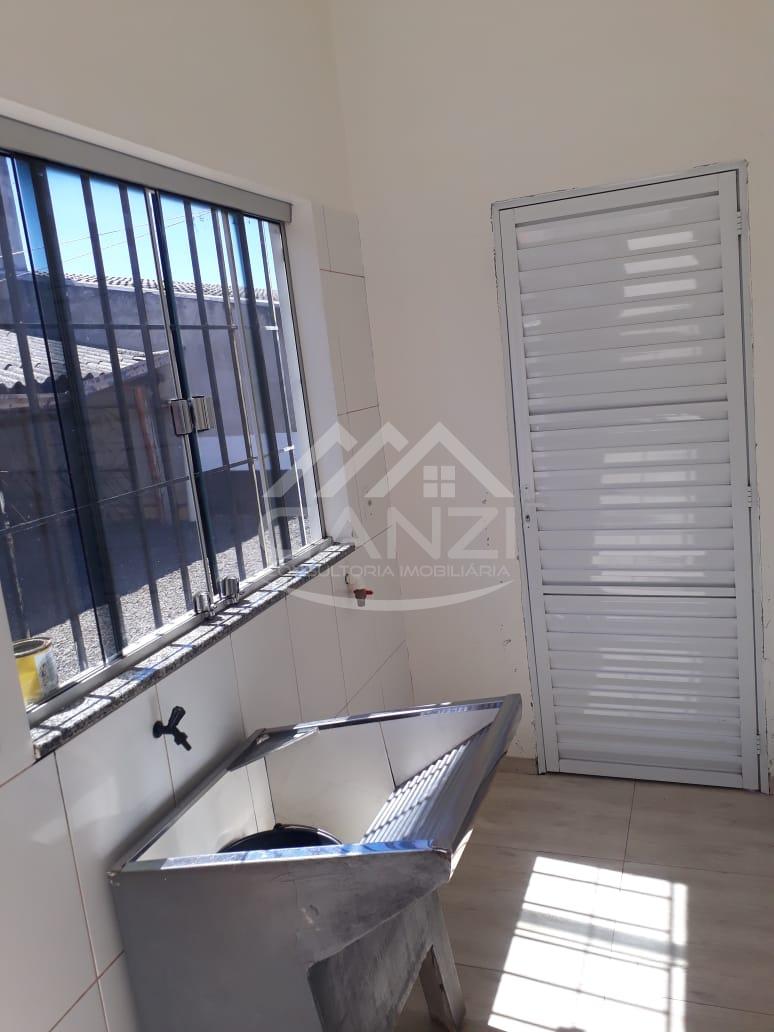 Canzi Consultoria Imobiliria em Realeza PR
