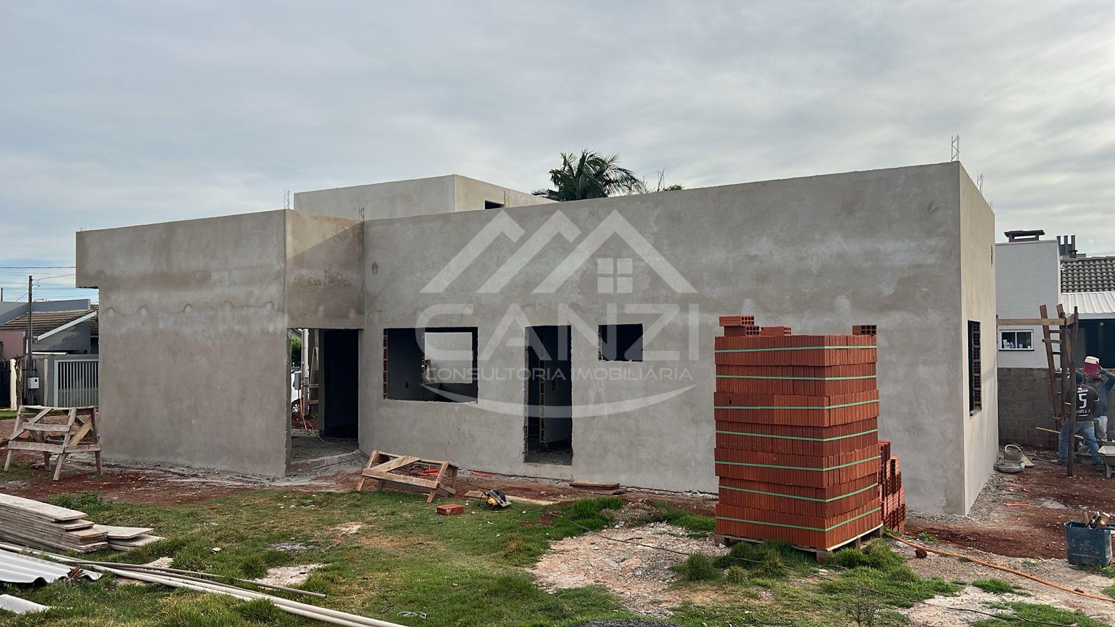 Canzi Consultoria Imobiliria em Realeza PR