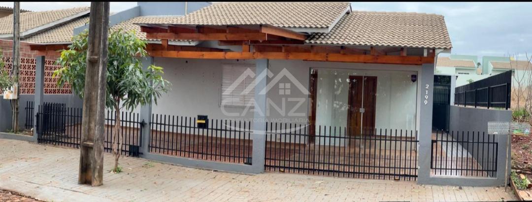 Canzi Consultoria Imobiliria em Realeza PR