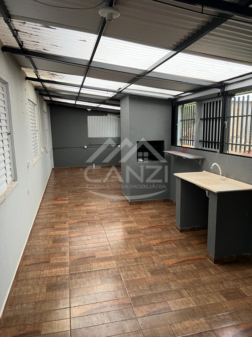 Canzi Consultoria Imobiliria em Realeza PR