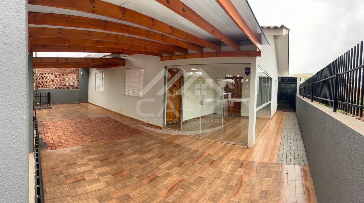 Canzi Consultoria Imobiliria em Realeza PR