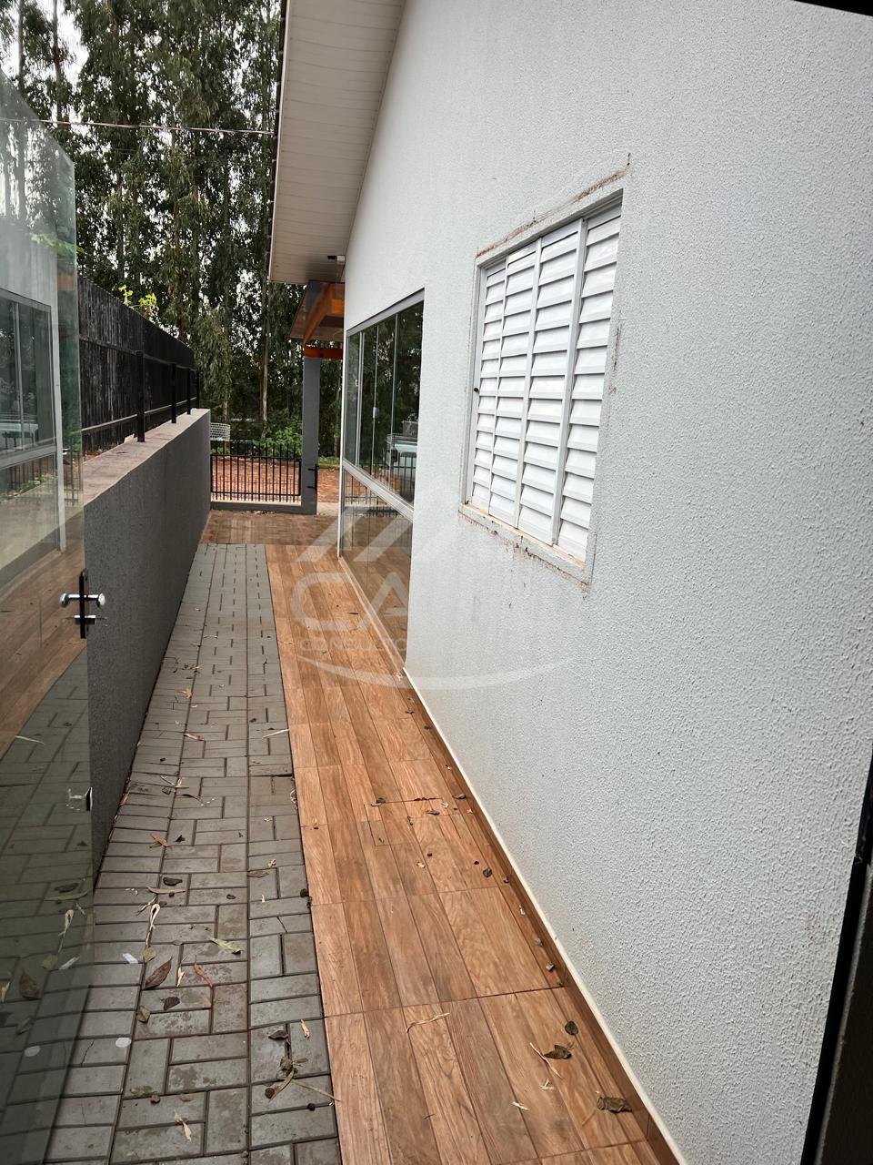 Canzi Consultoria Imobiliria em Realeza PR