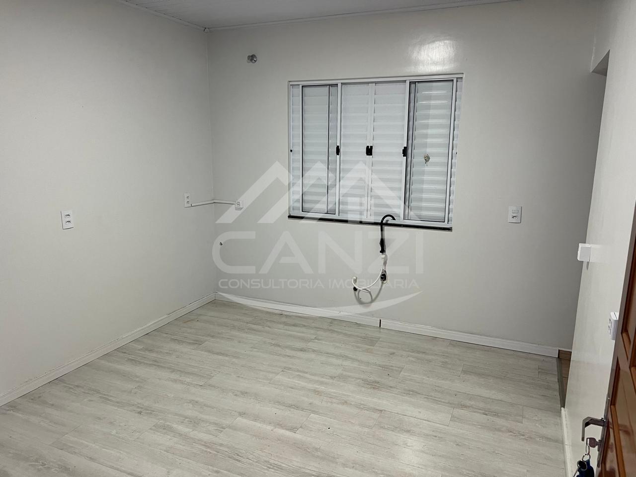 Canzi Consultoria Imobiliria em Realeza PR