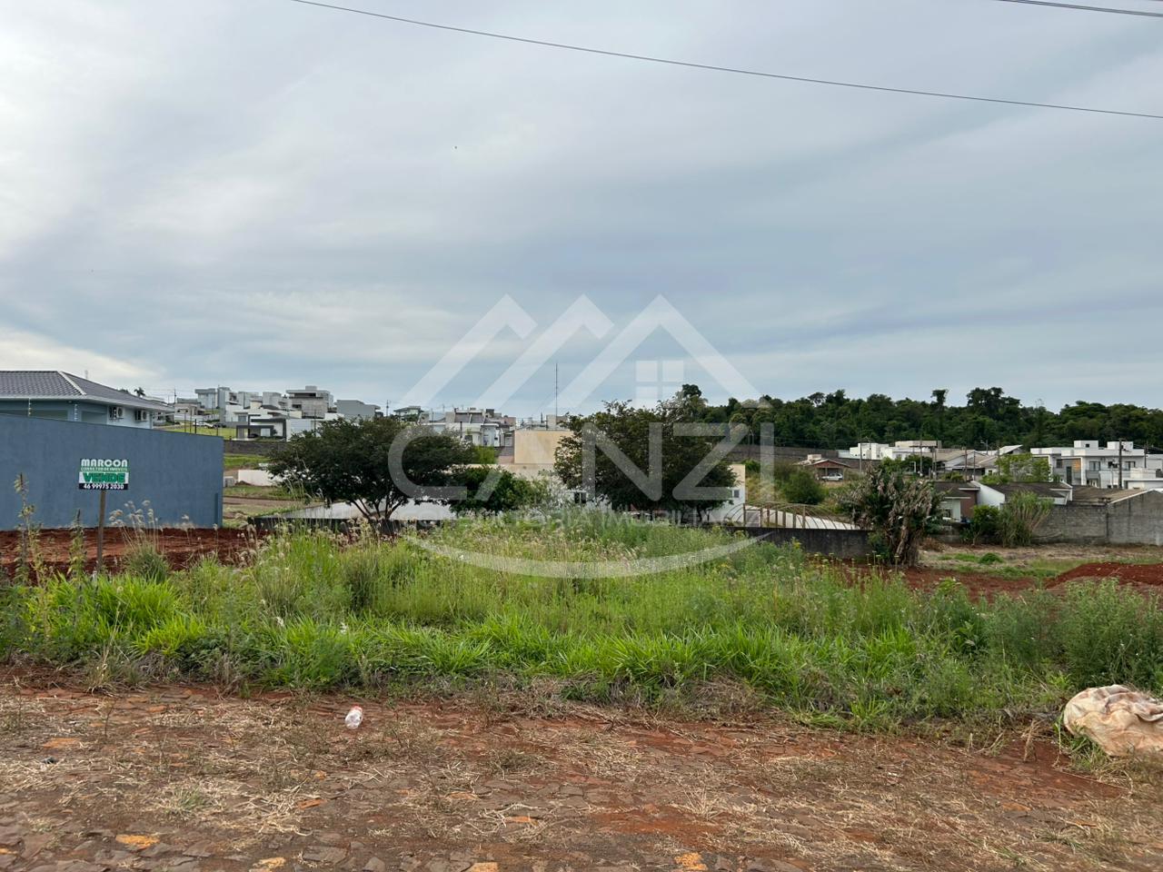 Canzi Consultoria Imobiliria em Realeza PR