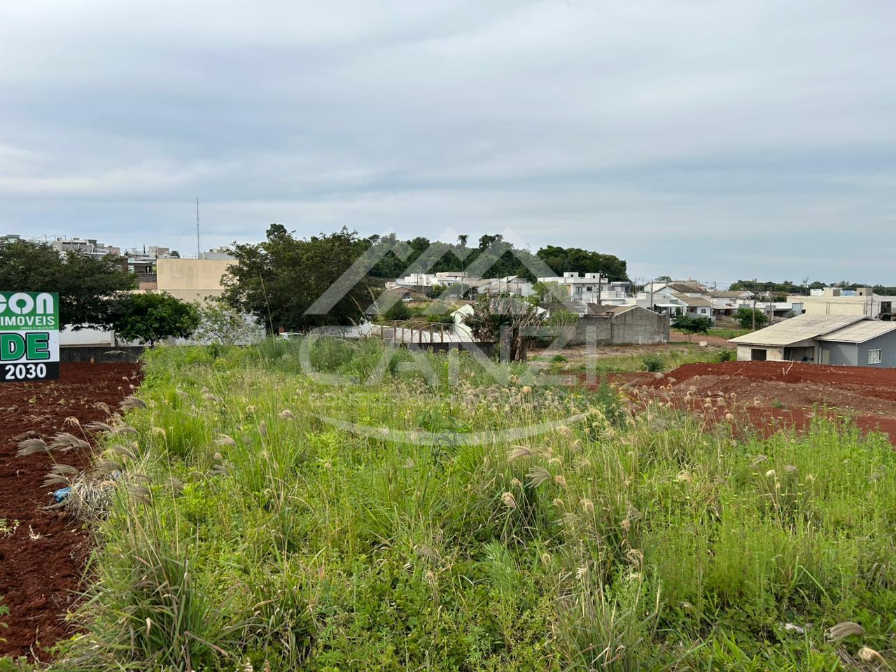 Canzi Consultoria Imobiliria em Realeza PR