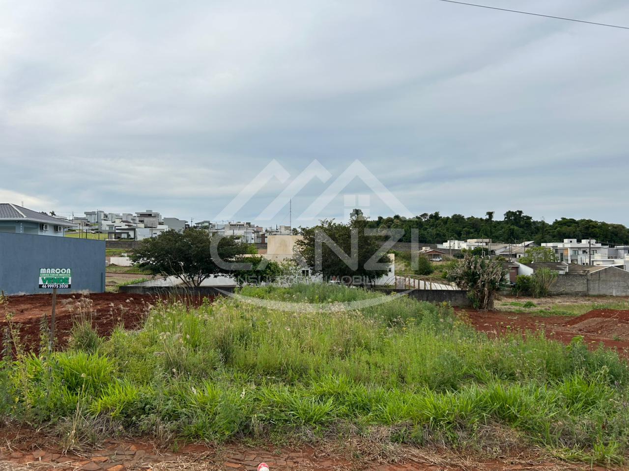 Canzi Consultoria Imobiliria em Realeza PR