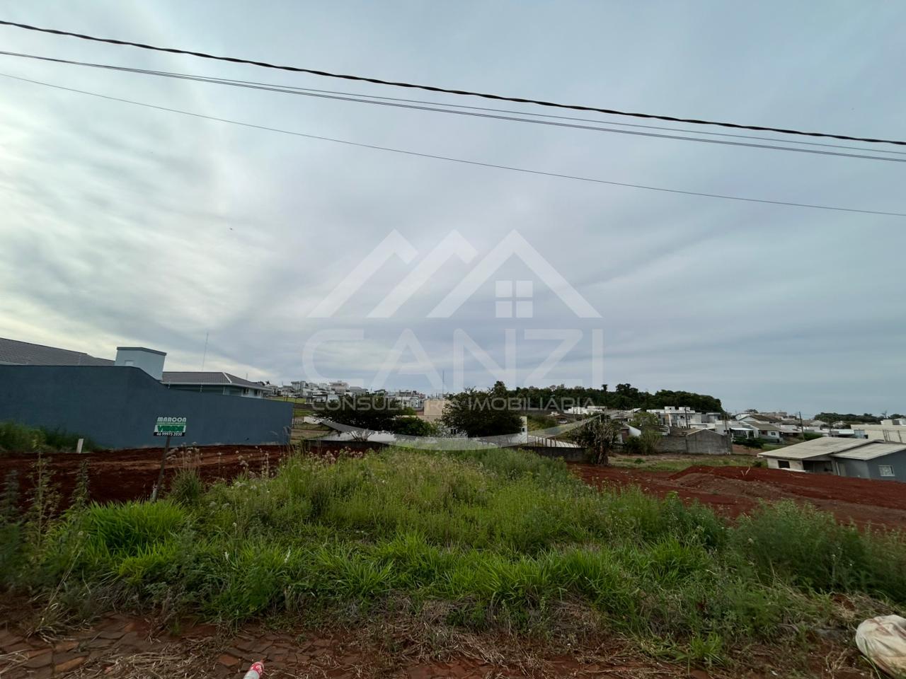Canzi Consultoria Imobiliria em Realeza PR