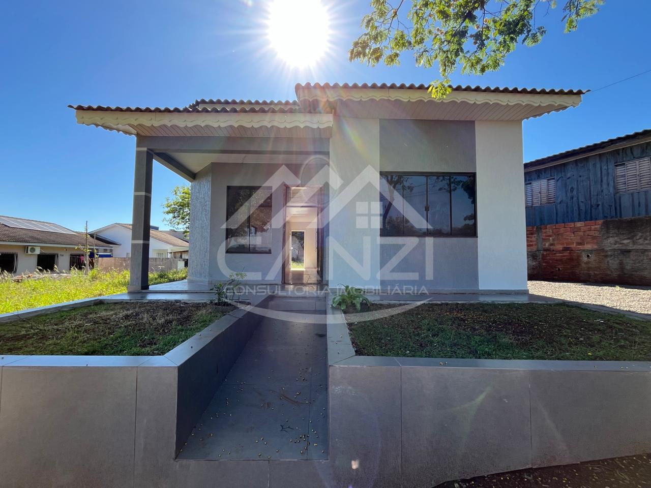 Canzi Consultoria Imobiliria em Realeza PR