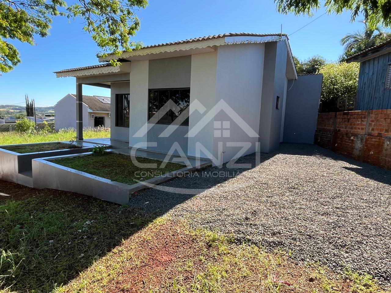 Canzi Consultoria Imobiliria em Realeza PR