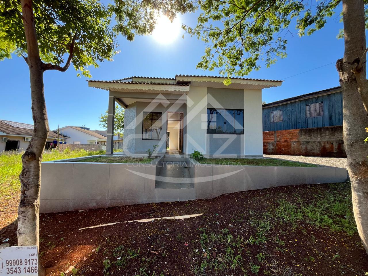 Casa  Venda em Ampre PR