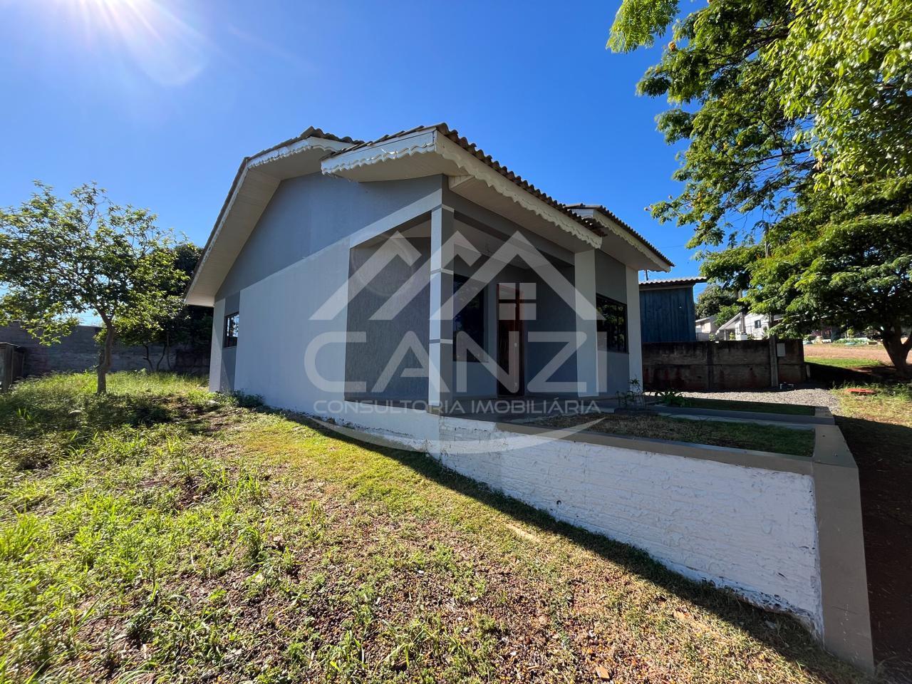 Canzi Consultoria Imobiliria em Realeza PR