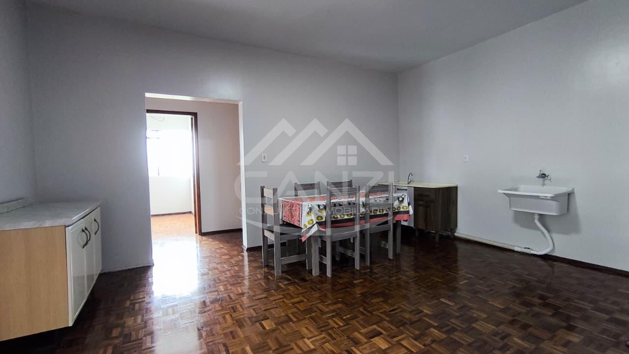 Canzi Consultoria Imobiliria em Realeza PR